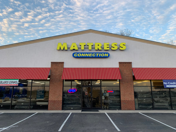 Mattress Connection 